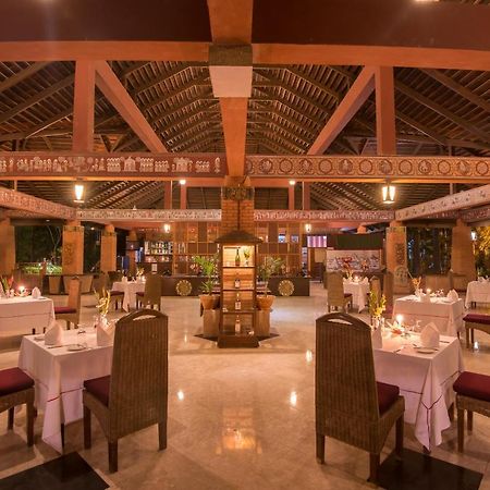 Aye Yar River View Resort Bagan Dış mekan fotoğraf