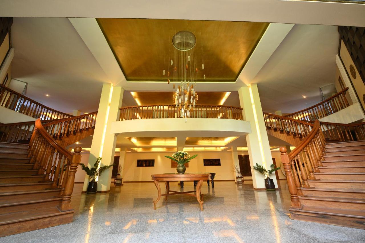 Aye Yar River View Resort Bagan Dış mekan fotoğraf