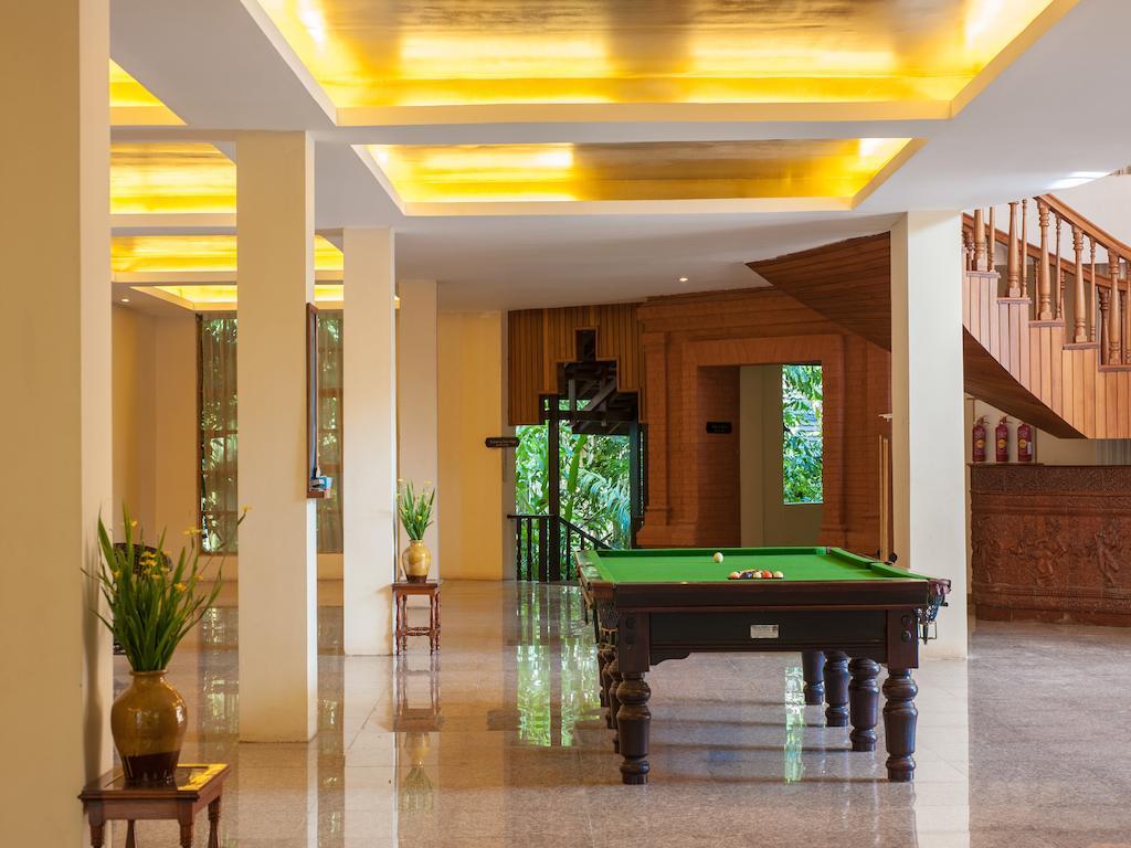 Aye Yar River View Resort Bagan Dış mekan fotoğraf