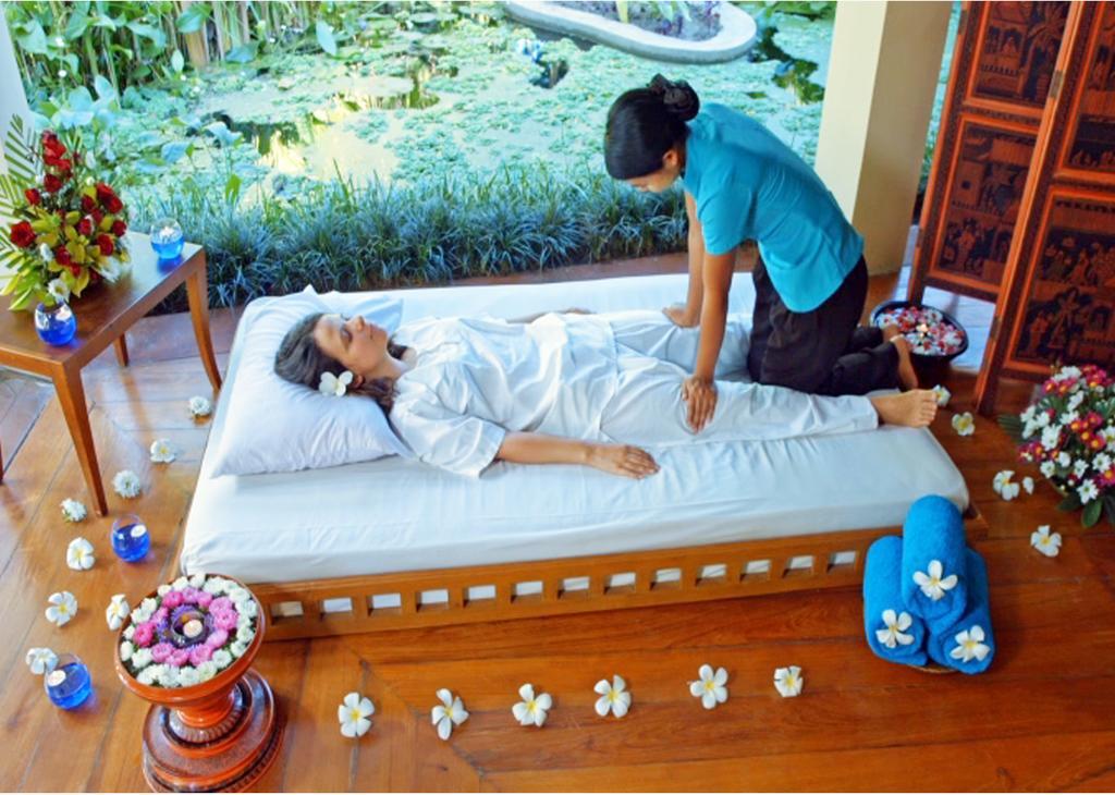 Aye Yar River View Resort Bagan Dış mekan fotoğraf