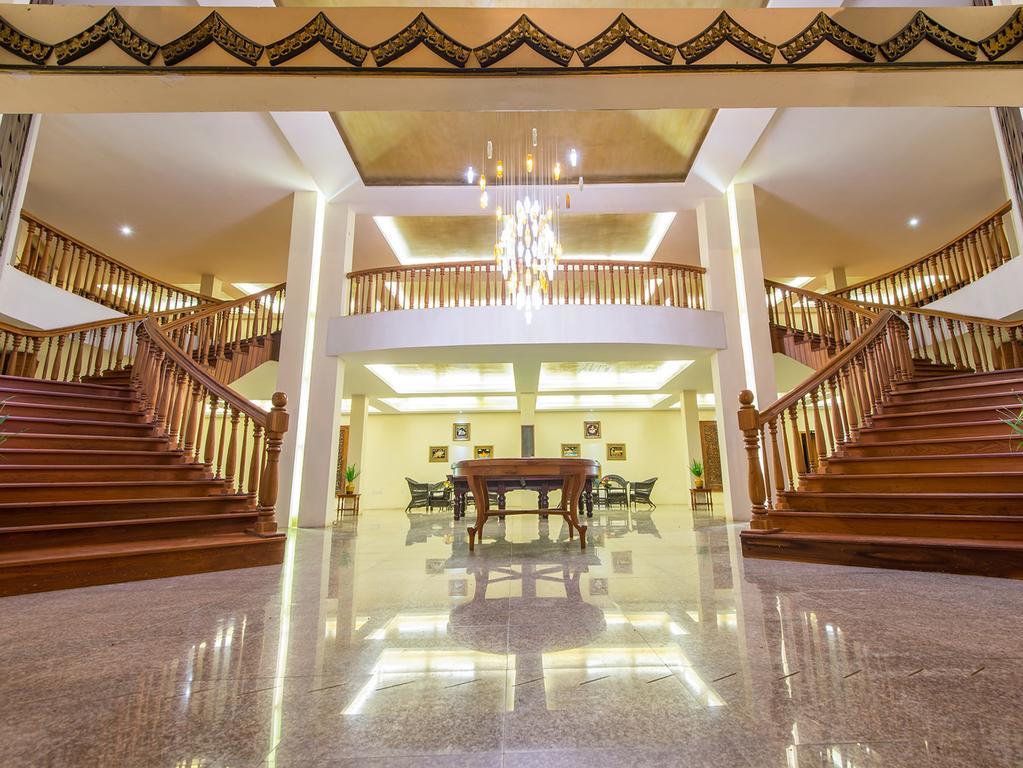 Aye Yar River View Resort Bagan Dış mekan fotoğraf