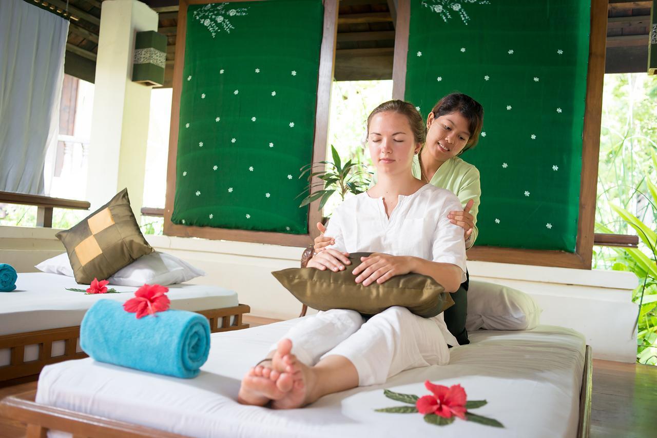 Aye Yar River View Resort Bagan Dış mekan fotoğraf