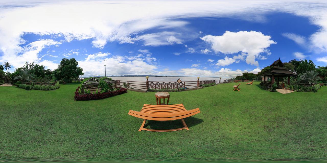 Aye Yar River View Resort Bagan Dış mekan fotoğraf