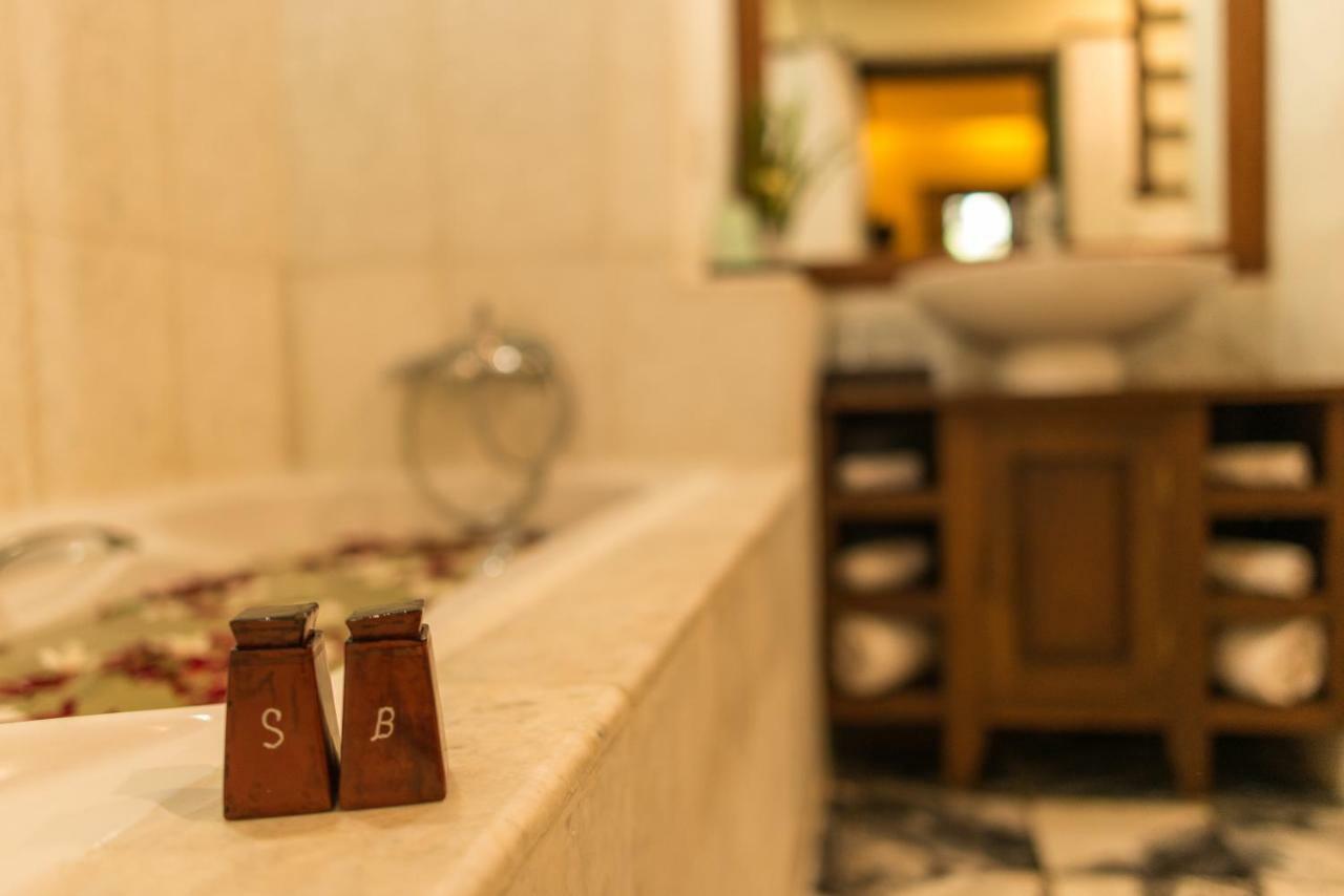 Aye Yar River View Resort Bagan Dış mekan fotoğraf